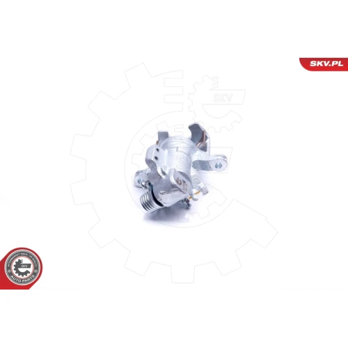 BRAKE CALIPER - 4