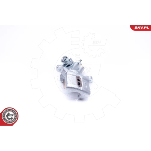 BRAKE CALIPER - 5