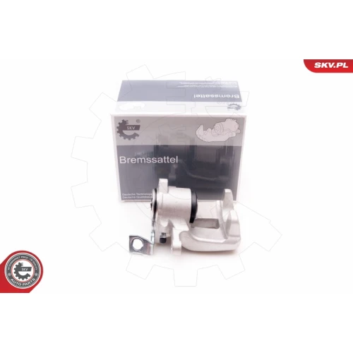 BRAKE CALIPER - 4