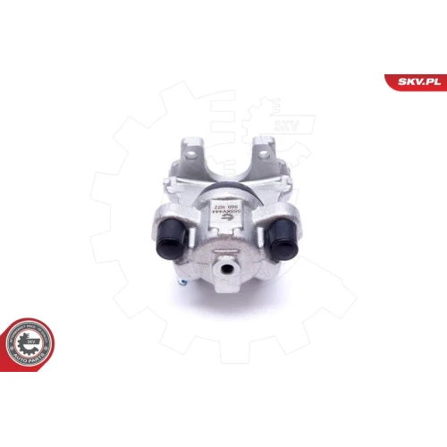 BRAKE CALIPER - 4