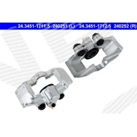 Brake caliper