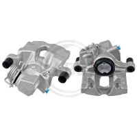 Brake caliper