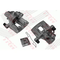 Brake caliper