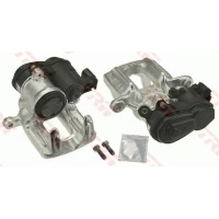 Brake caliper