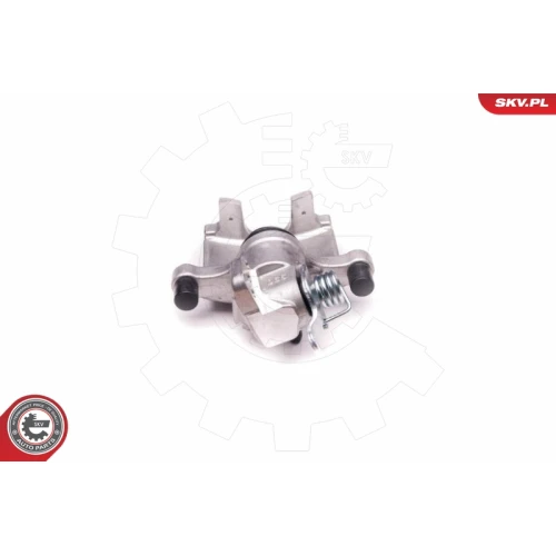 BRAKE CALIPER - 3