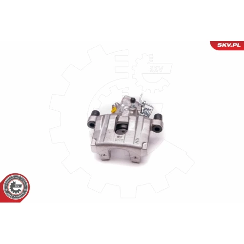 BRAKE CALIPER - 4