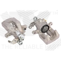 Brake caliper