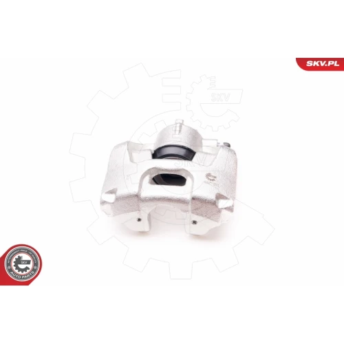 BRAKE CALIPER - 4