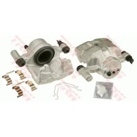 Brake caliper