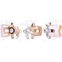 Brake caliper