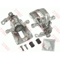 Brake caliper