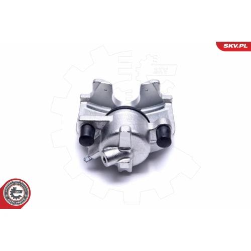 BRAKE CALIPER - 4