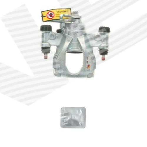 BRAKE CALIPER - 4