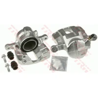 Brake caliper