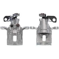 Brake caliper