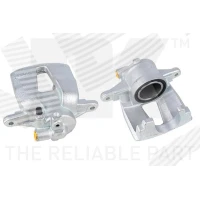 Brake caliper