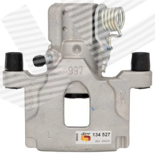 BRAKE CALIPER - 4