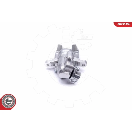 BRAKE CALIPER - 4