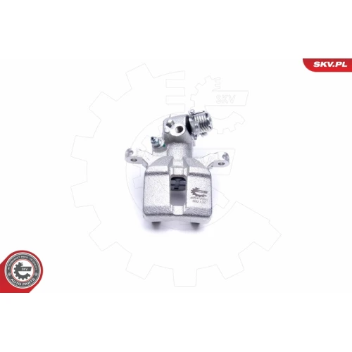 BRAKE CALIPER - 5