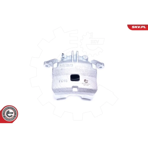 BRAKE CALIPER - 4