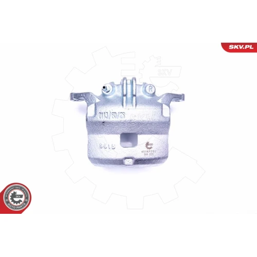 BRAKE CALIPER - 5