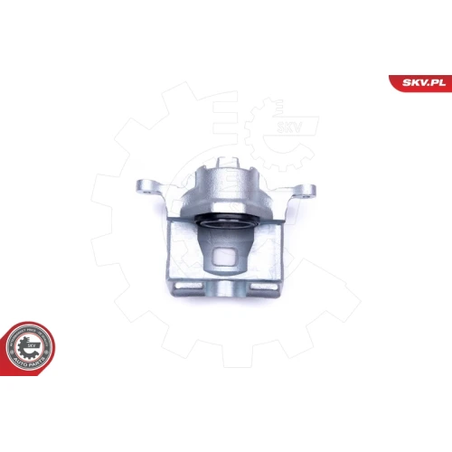 BRAKE CALIPER - 6