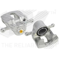 Brake caliper