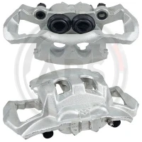 Brake caliper