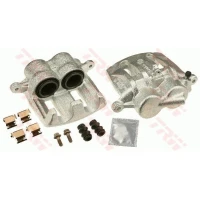 Brake caliper