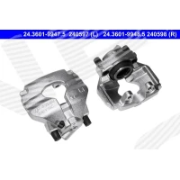 Brake caliper