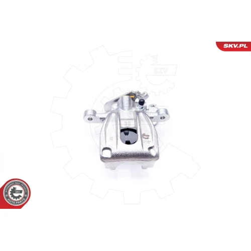 BRAKE CALIPER - 4