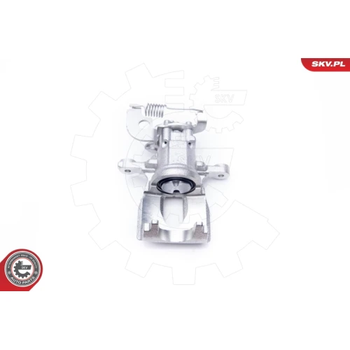 BRAKE CALIPER - 6