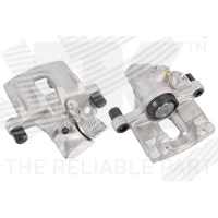 Brake caliper