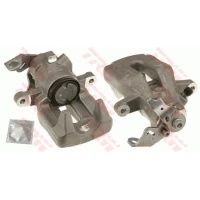 Brake caliper