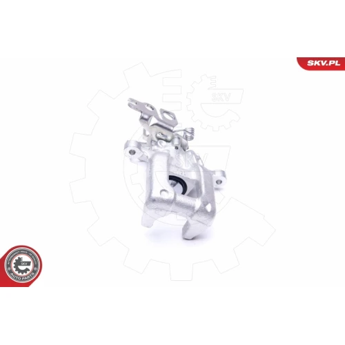 BRAKE CALIPER - 4