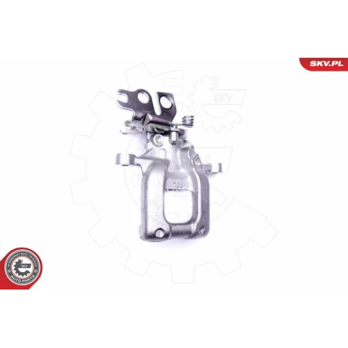 BRAKE CALIPER - 5