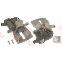 Brake caliper