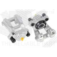 Brake caliper