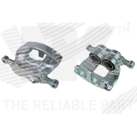 Brake caliper