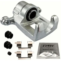 Brake caliper