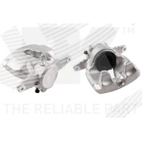 Brake caliper