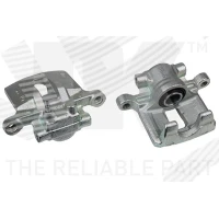 Brake caliper