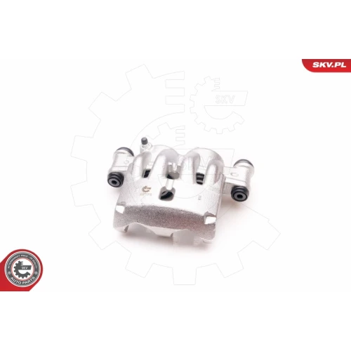 BRAKE CALIPER - 4