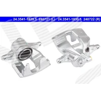 Brake caliper