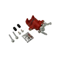 Brake caliper