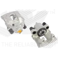 Brake caliper