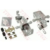 Brake caliper