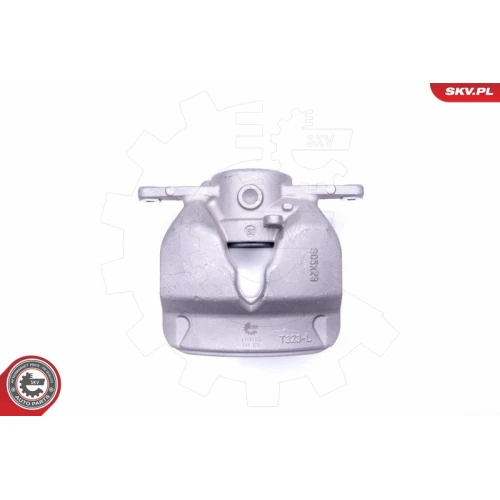 BRAKE CALIPER - 3