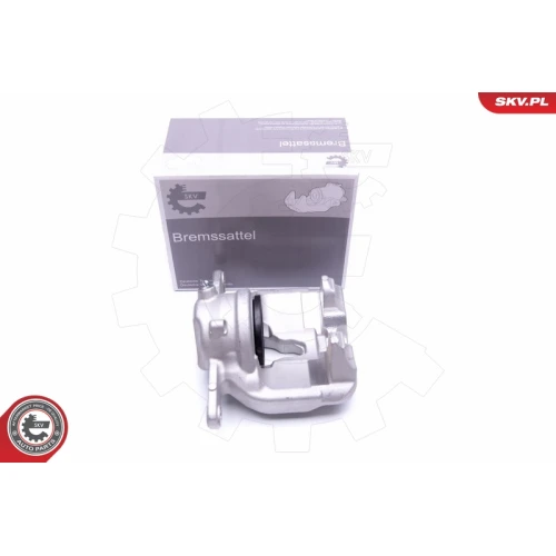 BRAKE CALIPER - 6