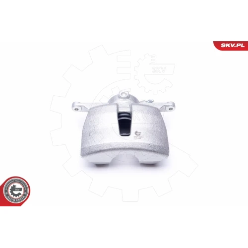 BRAKE CALIPER - 4